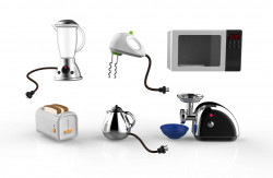 Petit électroménager en vente