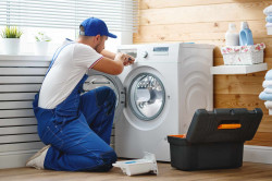 Réparation à domicile de votre électroménager